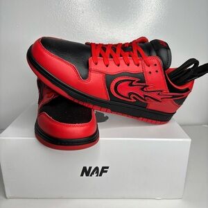 NAF Global Vampire